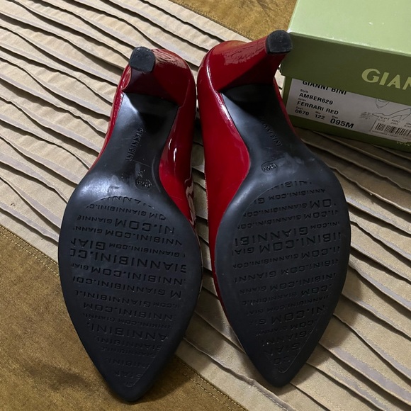 Red Heels❤️ - Picture 3 of 7